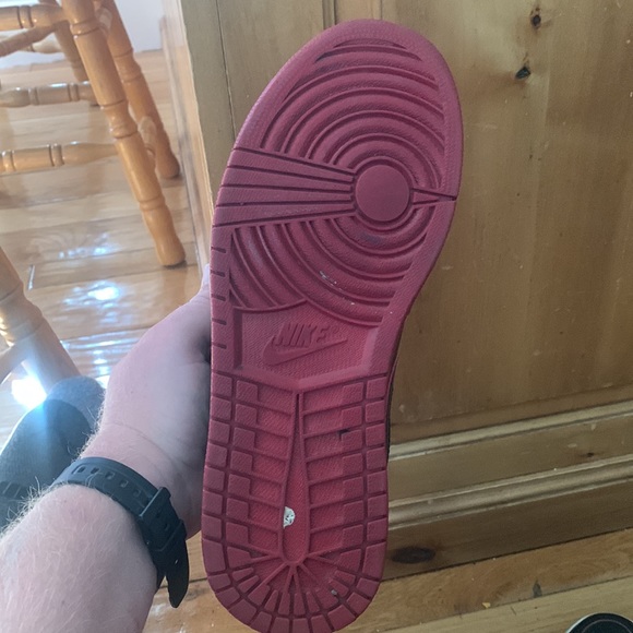 Flight air Jordan - Picture 4 of 10